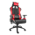 Genesis Fotel gamingowy Nitro 550 czarno-czerwony - 1077851 - zdjęcie 7